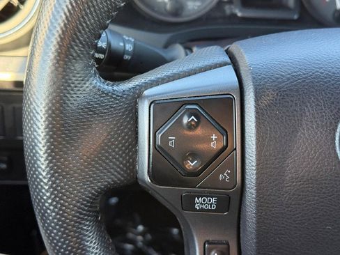Certified 2021 Toyota Tacoma SR5 image 21