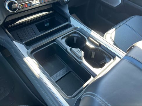 Used 2026 Ford F350 Platinum image 38