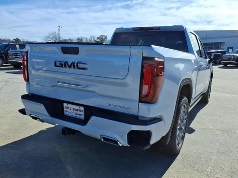 New 2026 GMC Sierra 1500 Denali Ultimate AWD/4WD image 7