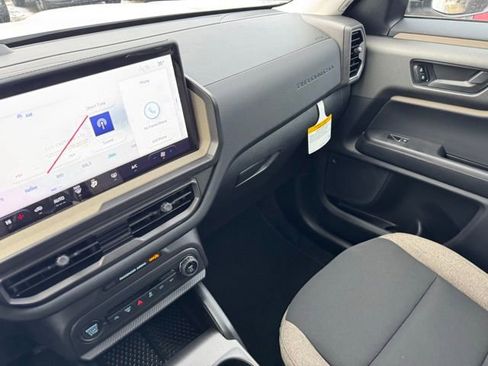 New 2026 Ford Bronco Sport Big Bend image 21