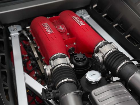 Used 2009 Ferrari F430 Coupe RWD image 47