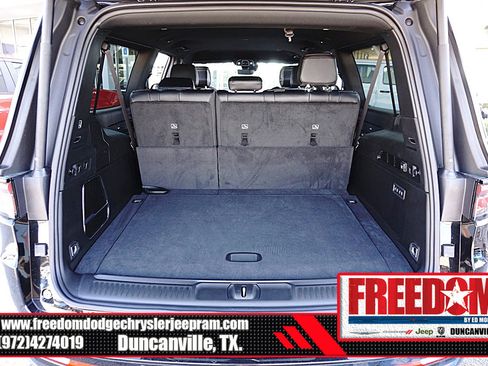 New 2025 Jeep Wagoneer L Series II image 42