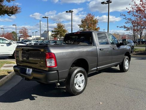 Certified 2024 RAM 2500 Tradesman image 6
