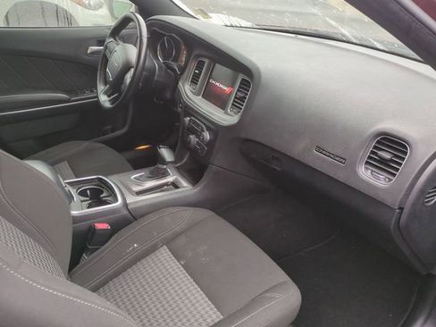 Used 2023 Dodge Charger SXT RWD image 8
