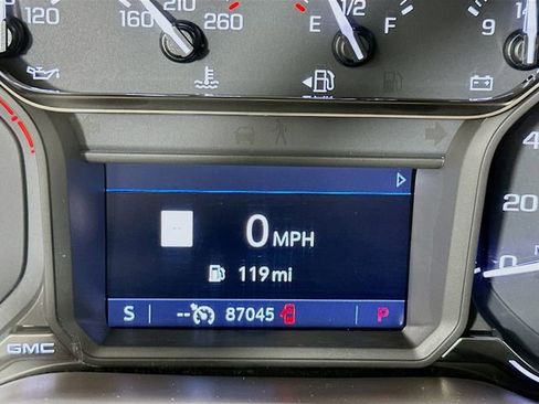 Used 2020 GMC Sierra 1500 SLT image 12