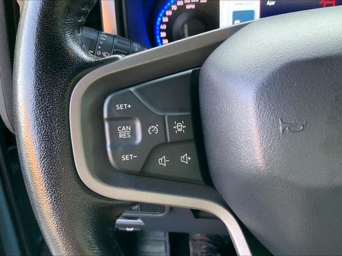 Used 2022 Ford Bronco Big Bend w/ Sasquatch Package AWD/4WD image 22