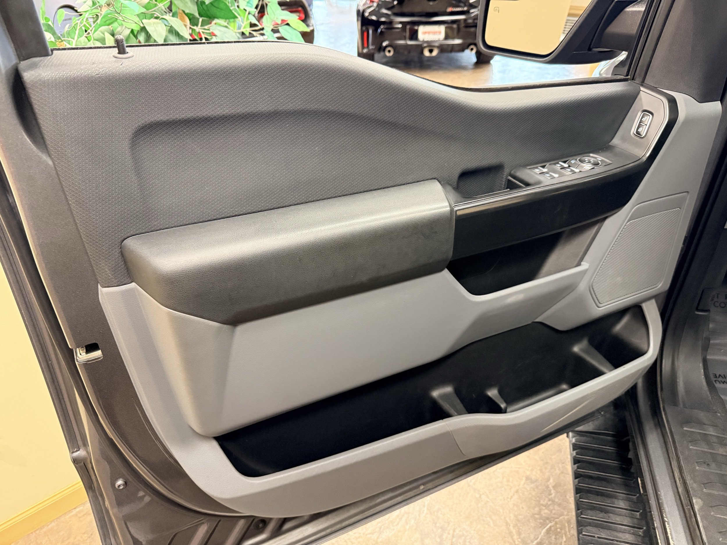 Used 2021 Ford F150 XL w/ Equipment Group 101A High AWD/4WD image 7