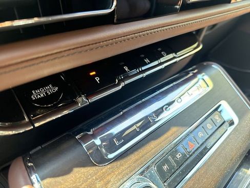 New 2026 Lincoln Aviator Reserve w/ Jet Appearance Package image 20