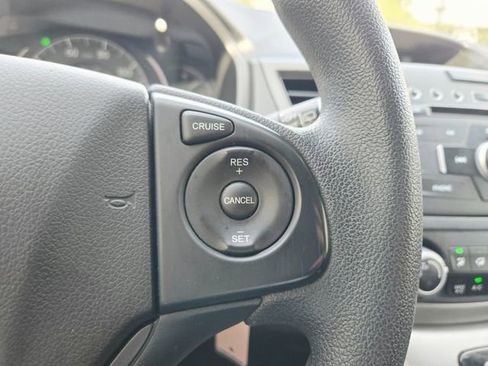 Used 2014 Honda CR-V LX image 21