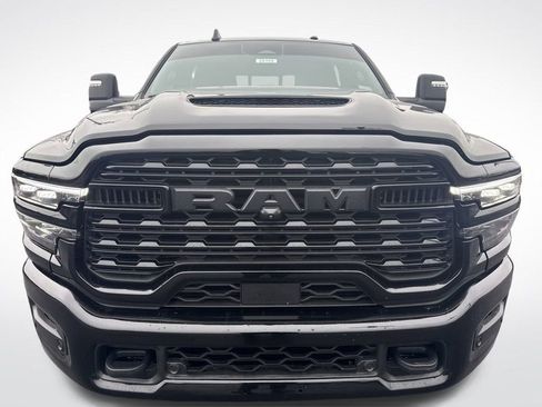 New 2026 RAM 3500 Limited image 7