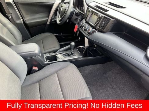 Used 2016 Toyota RAV4 LE FWD image 22
