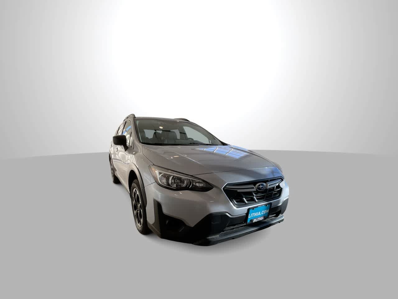 Used 2022 Subaru Crosstrek 2.0i AWD/4WD image 2