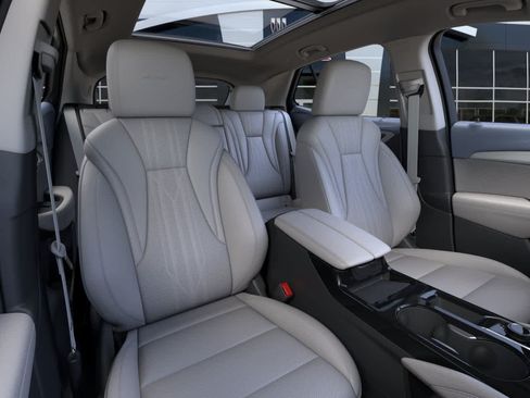 New 2026 Buick Envision Avenir AWD/4WD image 16