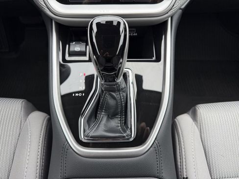 Used 2025 Subaru Legacy Premium image 22