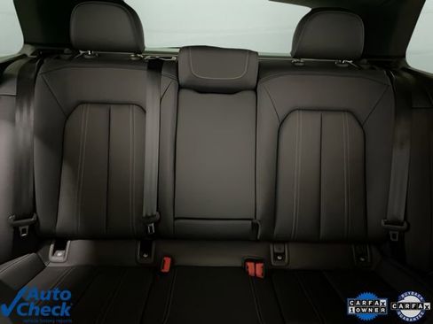 Used 2024 Audi Q4 e-tron Premium image 68