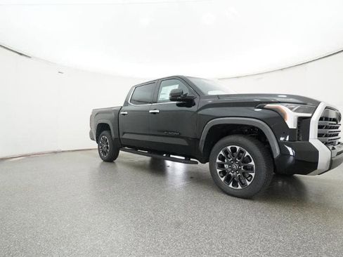 New 2026 Toyota Tundra Limited image 29