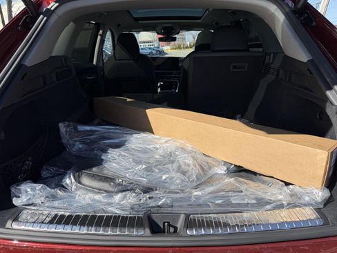 New 2025 Audi Q5 Prestige image 27