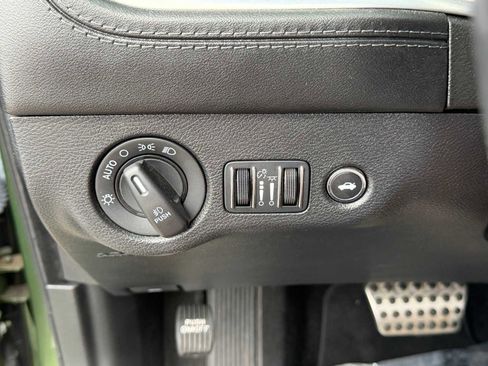 Used 2022 Dodge Charger GT w/ Plus Group RWD image 15