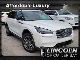 Used 2022 Lincoln Corsair FWD video 1