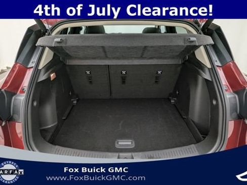 Certified 2023 Buick Encore GX Essence w/ Experience Buick Package AWD/4WD image 25