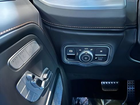 Certified 2025 Mercedes-Benz G 63 AMG 4MATIC image 18