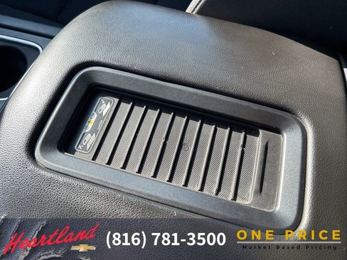 Used 2016 Chevrolet Silverado 1500 LT w/ All Star Edition image 36