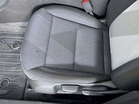 Used 2026 Chevrolet Trax LS FWD image 20