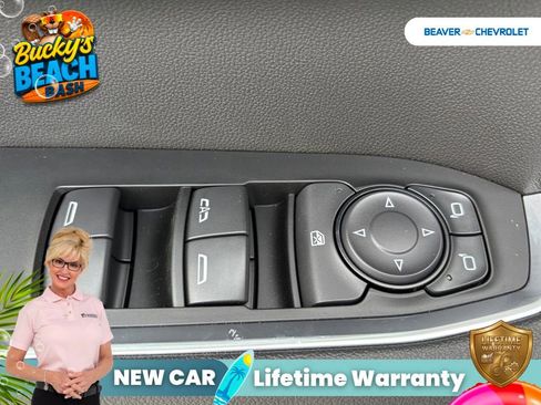 New 2026 Chevrolet Silverado 1500 LT Trail Boss w/ Protection Package AWD/4WD image 31