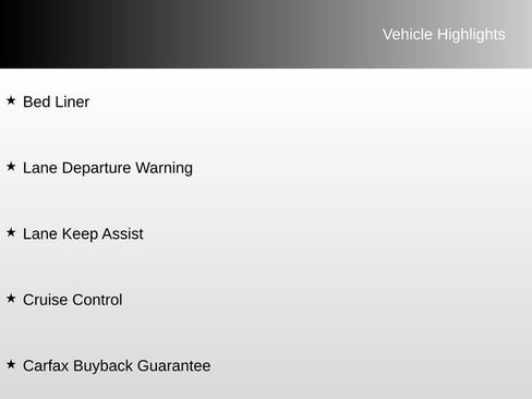 Used 2023 Chevrolet Colorado W/T w/ Advanced Trailering Package image 14