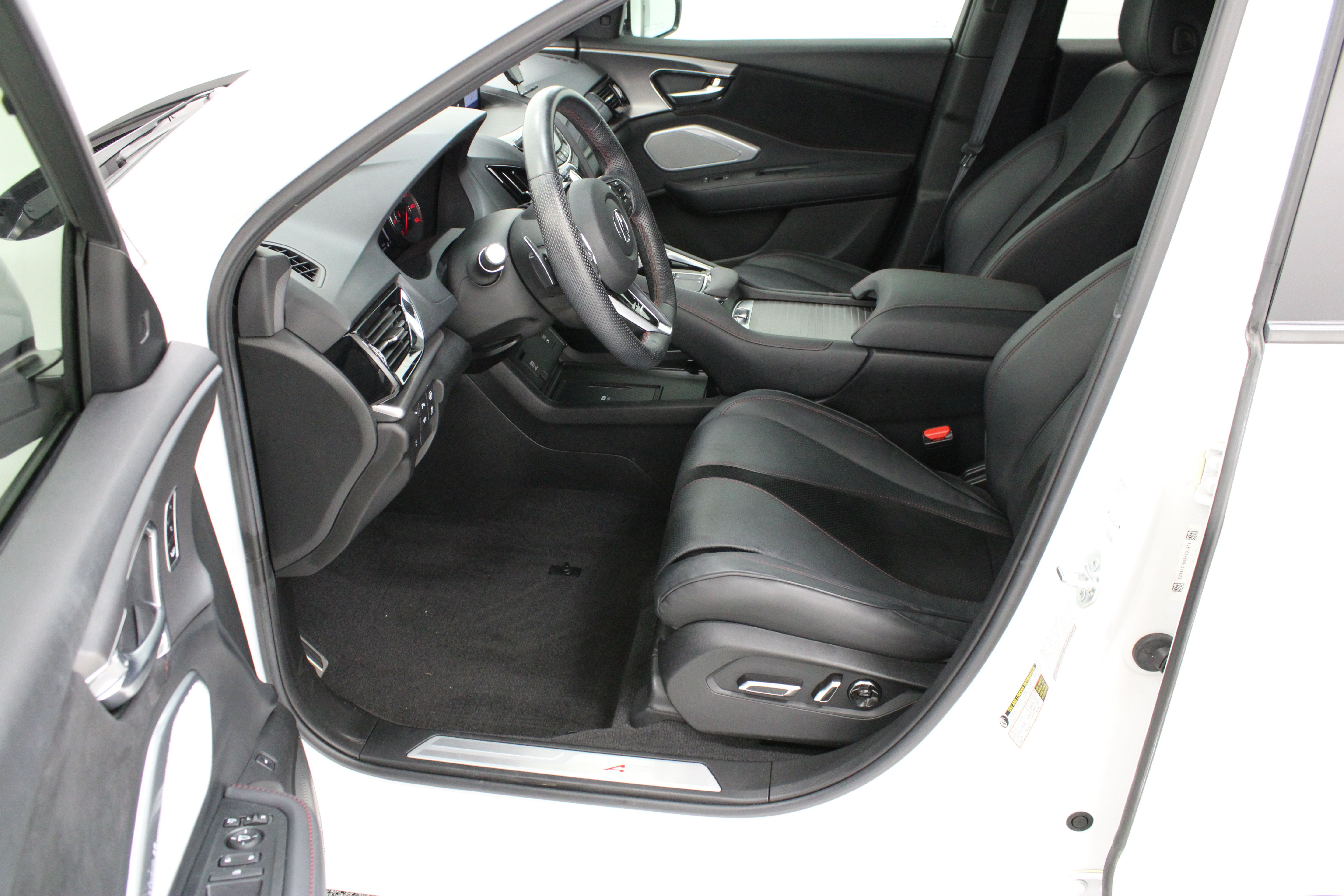 Used 2024 Acura RDX w/ Advance Package AWD/4WD image 14