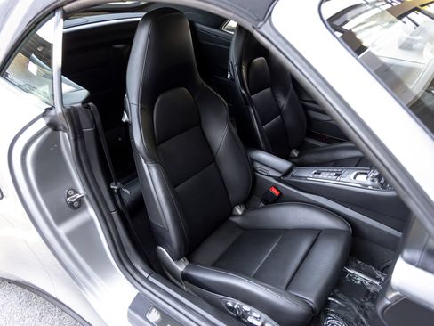 Certified 2015 Porsche 911 Turbo S AWD/4WD image 52