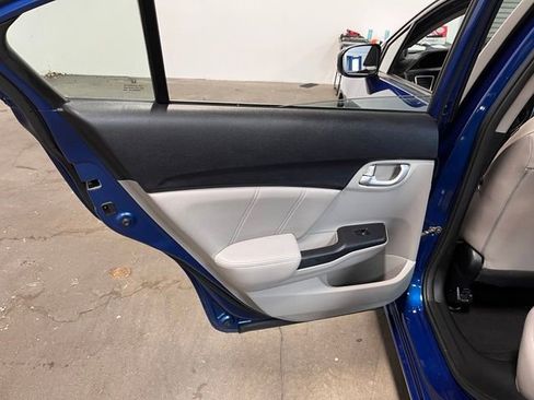 Used 2014 Honda Civic EX-L image 18