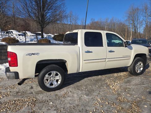 Used 2012 Chevrolet Silverado 1500 LT w/ All-Star Edition image 4