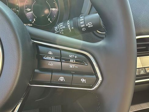 New 2026 MAZDA CX-90 Plug-In Hybrid w/Premium Sport image 10