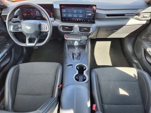 Used 2024 Ford Mustang EcoBoost image 22