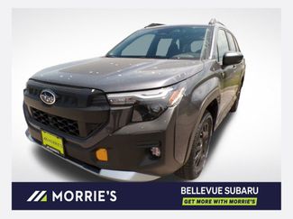 New 2026 Subaru Forester Wilderness AWD/4WD video 1
