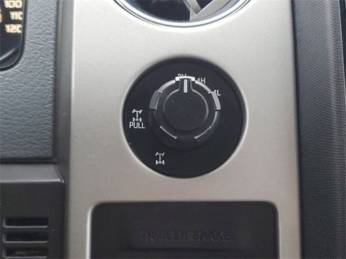 Used 2014 Ford F150 XLT w/ Equipment Group 302A Luxury image 21