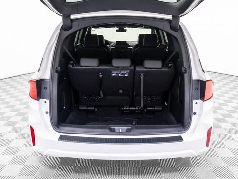 New 2026 Honda Odyssey Sport-L image 29