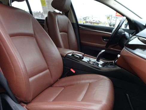 Used 2015 BMW 528i xDrive Sedan image 14