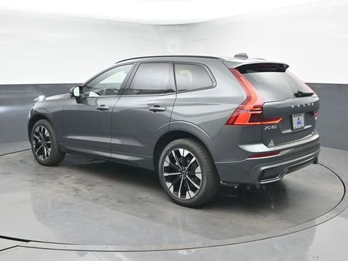 New 2026 Volvo XC60 B5 Plus w/ Protection Package Premier image 6