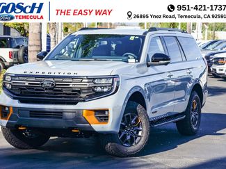 New 2025 Ford Expedition Tremor video 1