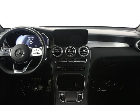 Used 2022 Mercedes-Benz GLC 300 image 11