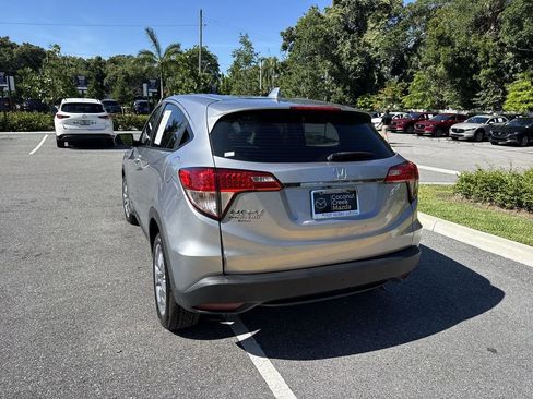 Used 2019 Honda HR-V LX image 13