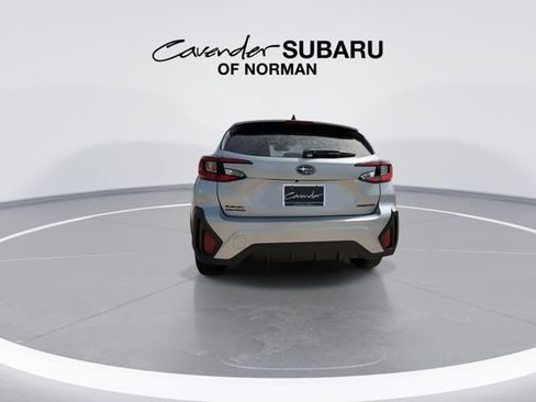 New 2026 Subaru Crosstrek 2.5i AWD/4WD image 8