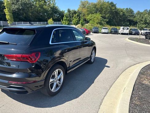 Used 2020 Audi Q3 2.0T Premium AWD/4WD image 4