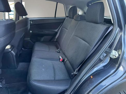 Used 2014 Subaru Crosstrek 2.0i Premium AWD/4WD image 19