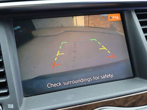 Used 2019 Nissan Armada SV w/ Driver Package image 4