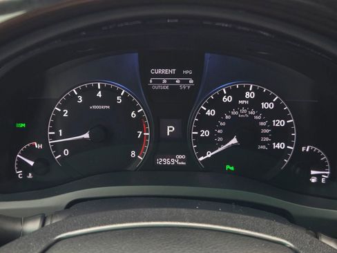 Used 2015 Lexus RX 350 RX 350 Sport Utility 4D image 29