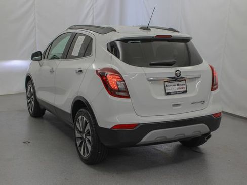 Used 2019 Buick Encore Essence w/ Safety Package II AWD/4WD image 7