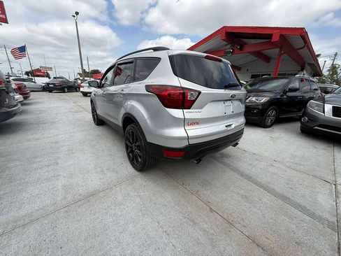 Used 2019 Ford Escape SE AWD/4WD image 7
